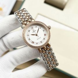 Picture of Omega Watches Women _SKU2796omega-27mm-06080247